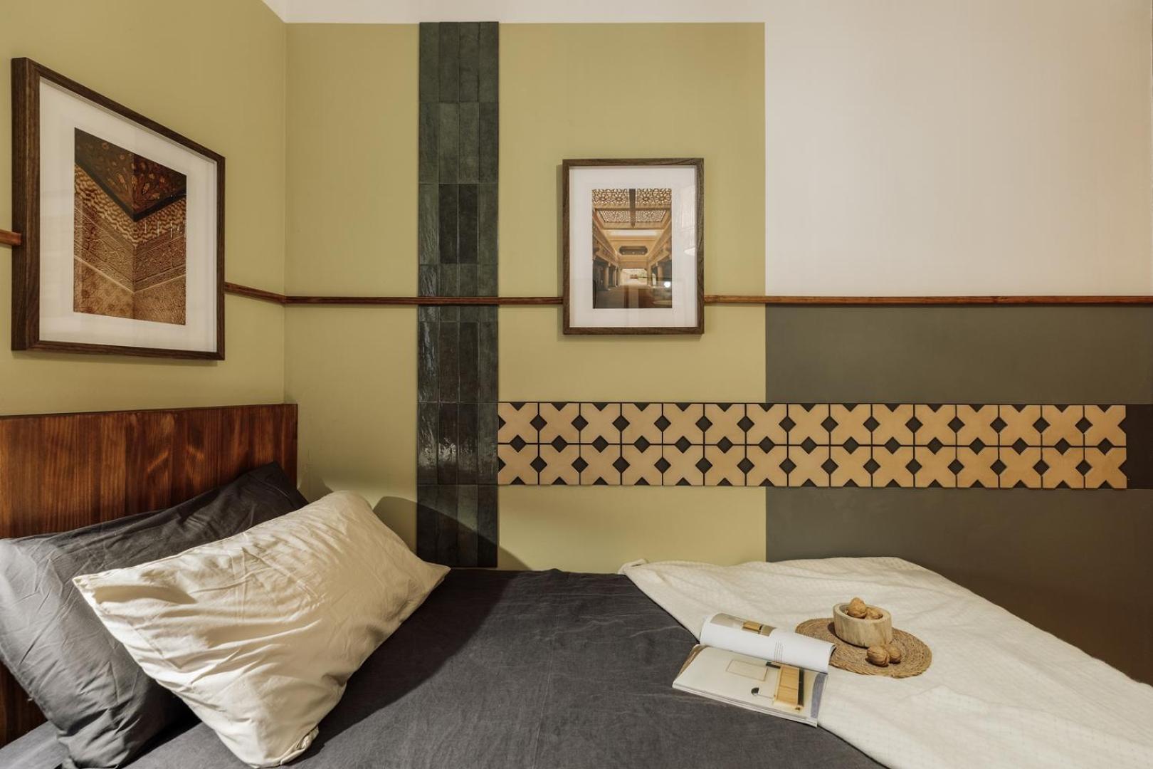 Appartement Peri - 2 Bedrooms In Sant Pere Barcelona