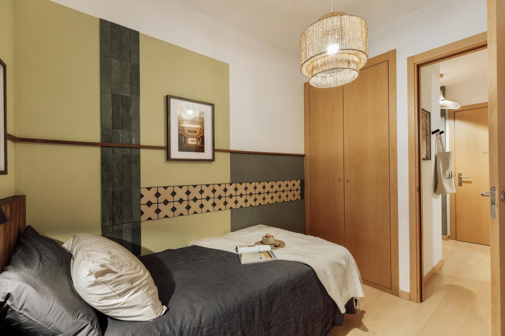 Appartement Peri - 2 Bedrooms In Sant Pere *