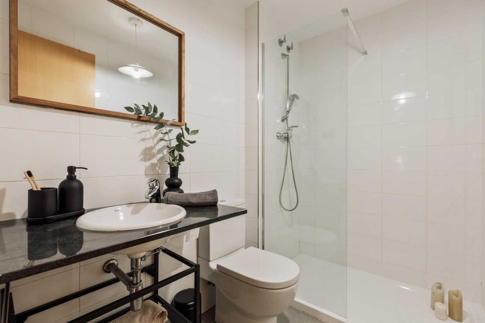 Appartement Peri - 2 Bedrooms In Sant Pere *
