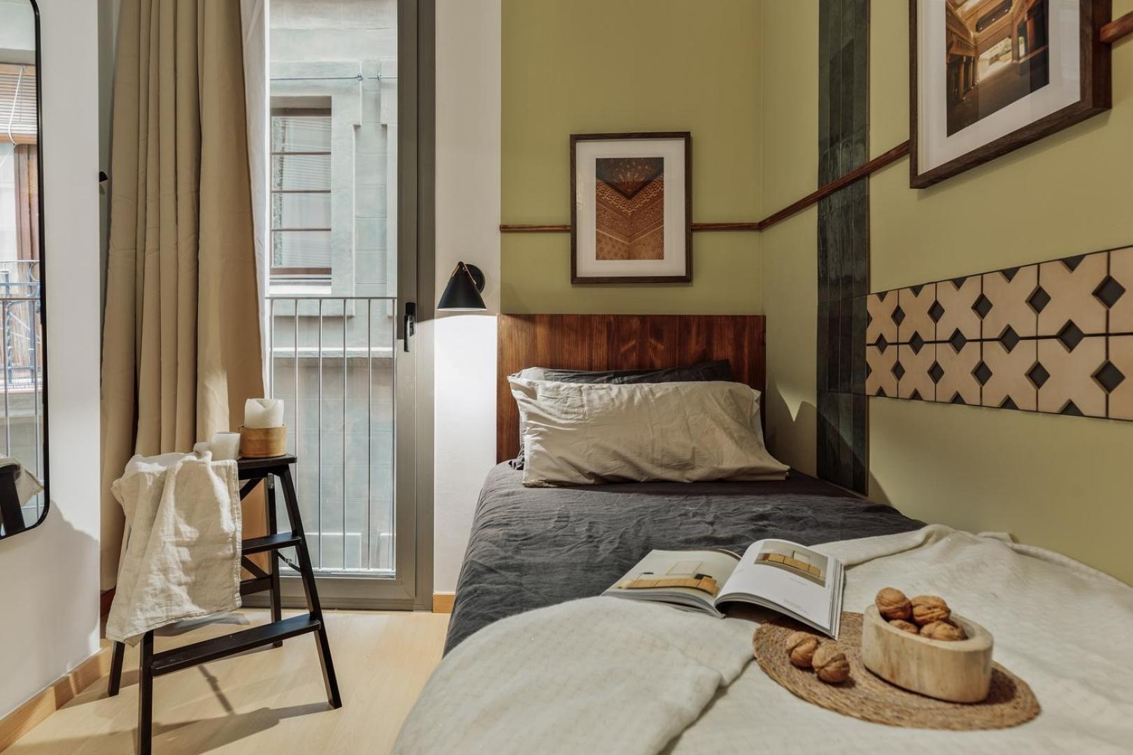 Peri - 2 Bedrooms In Sant Pere * Barcelona