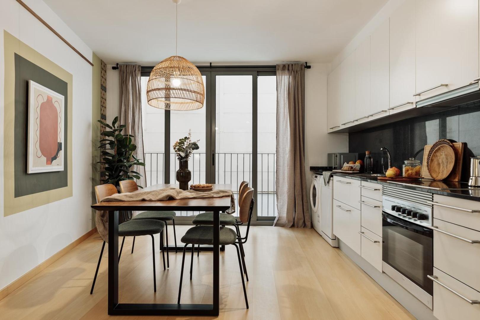 Peri - 2 Bedrooms In Sant Pere *