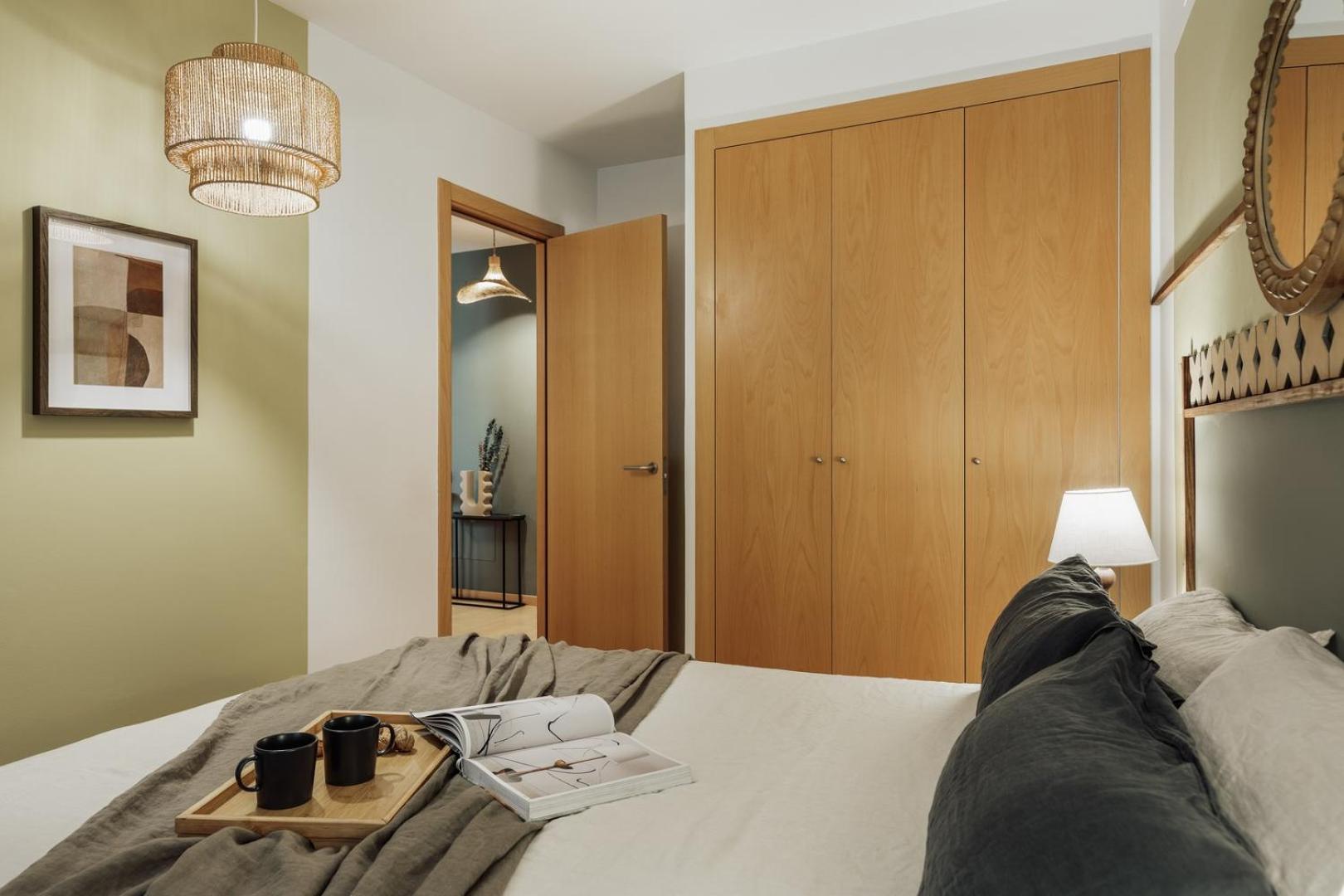 Peri - 2 Bedrooms In Sant Pere * Barcelona