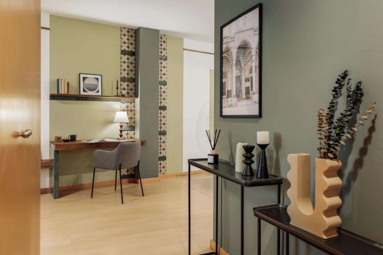 Peri - 2 Bedrooms In Sant Pere Appartement
