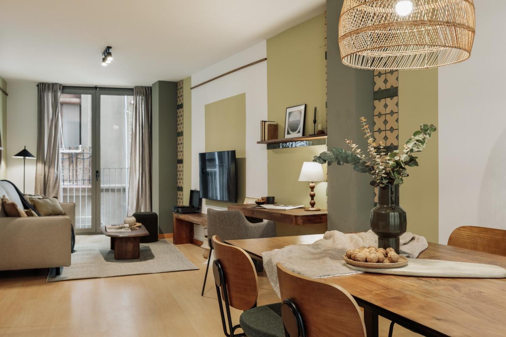 Appartement Peri - 2 Bedrooms In Sant Pere Barcelona