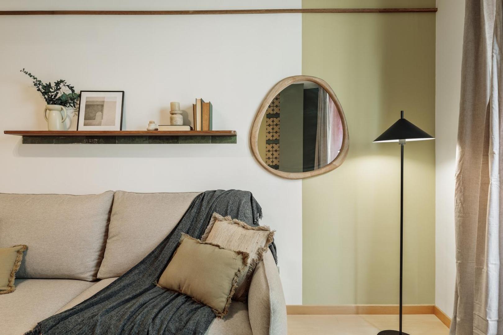 Peri - 2 Bedrooms In Sant Pere * Barcelona