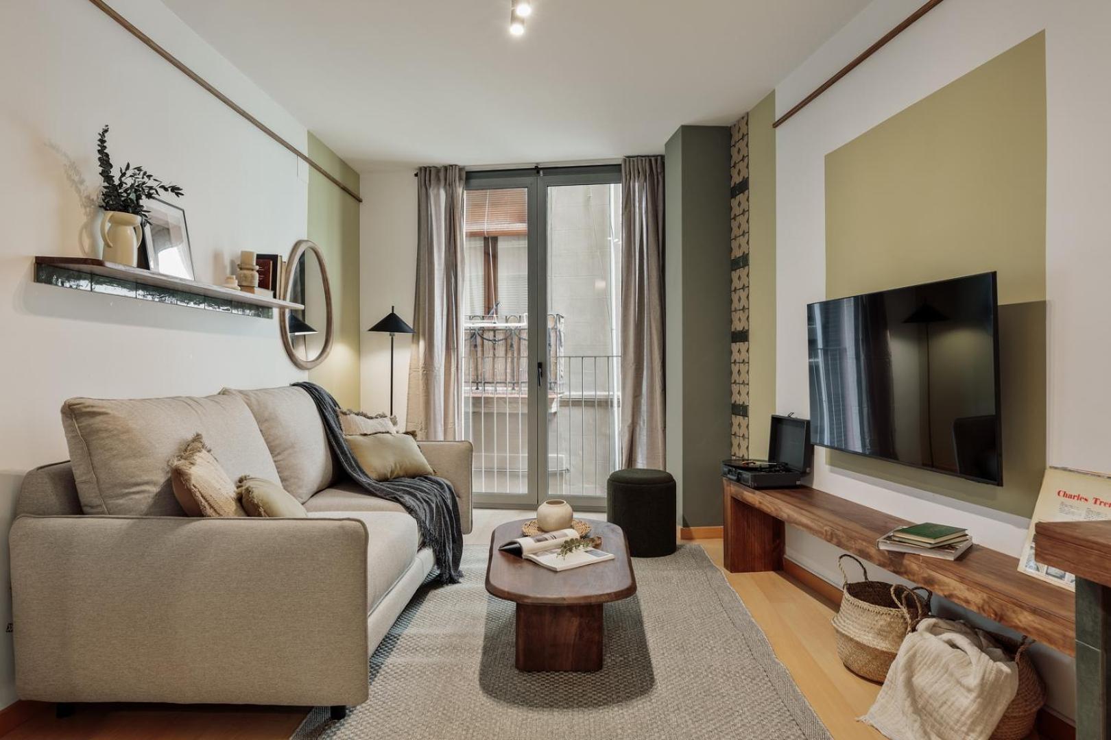 Appartement Peri - 2 Bedrooms In Sant Pere *