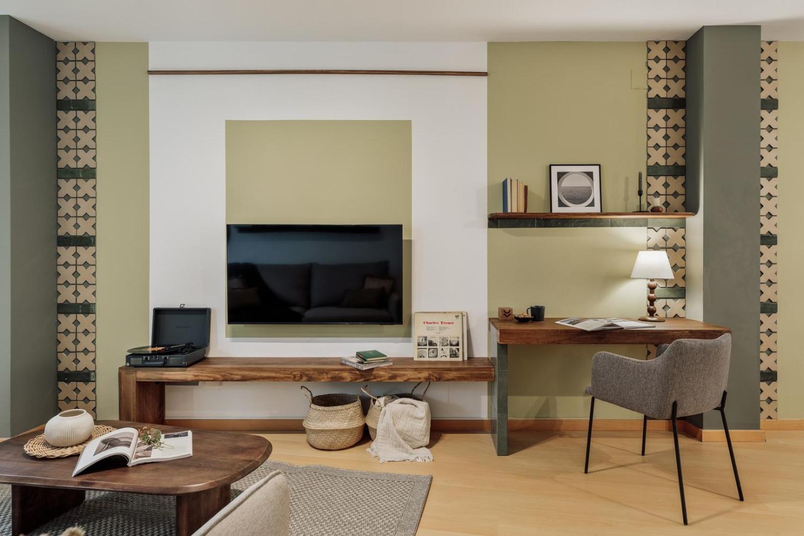 Appartement Peri - 2 Bedrooms In Sant Pere Barcelona