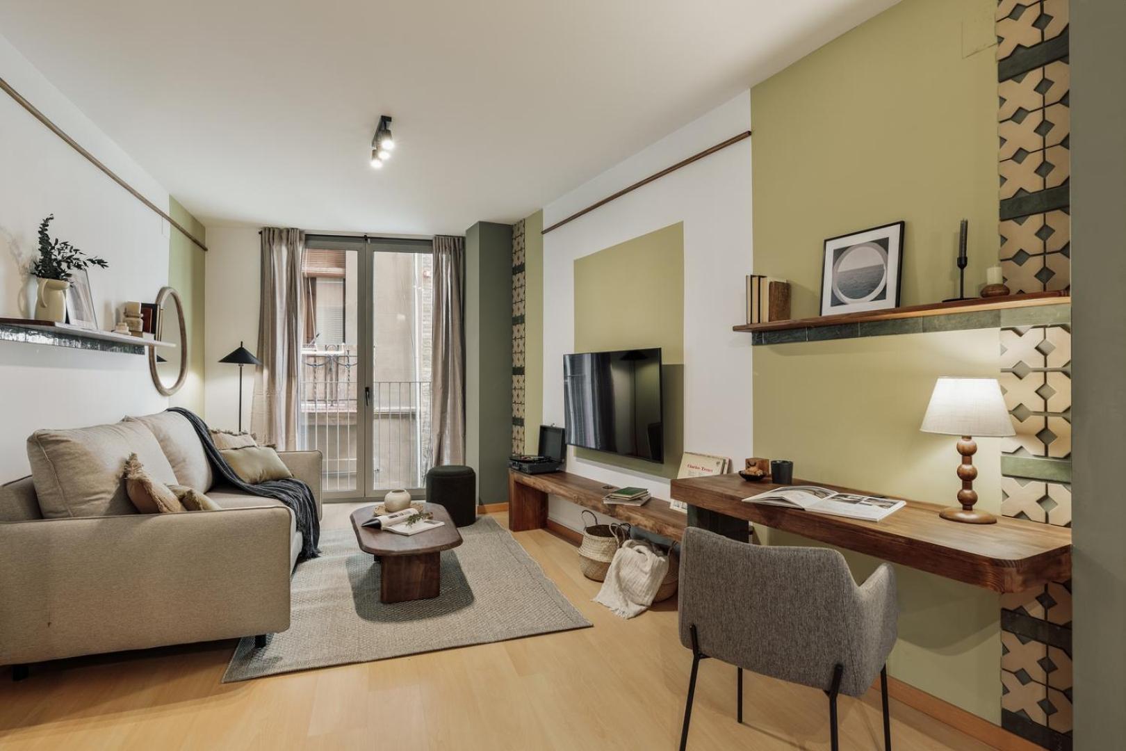 Peri - 2 Bedrooms In Sant Pere * Barcelona