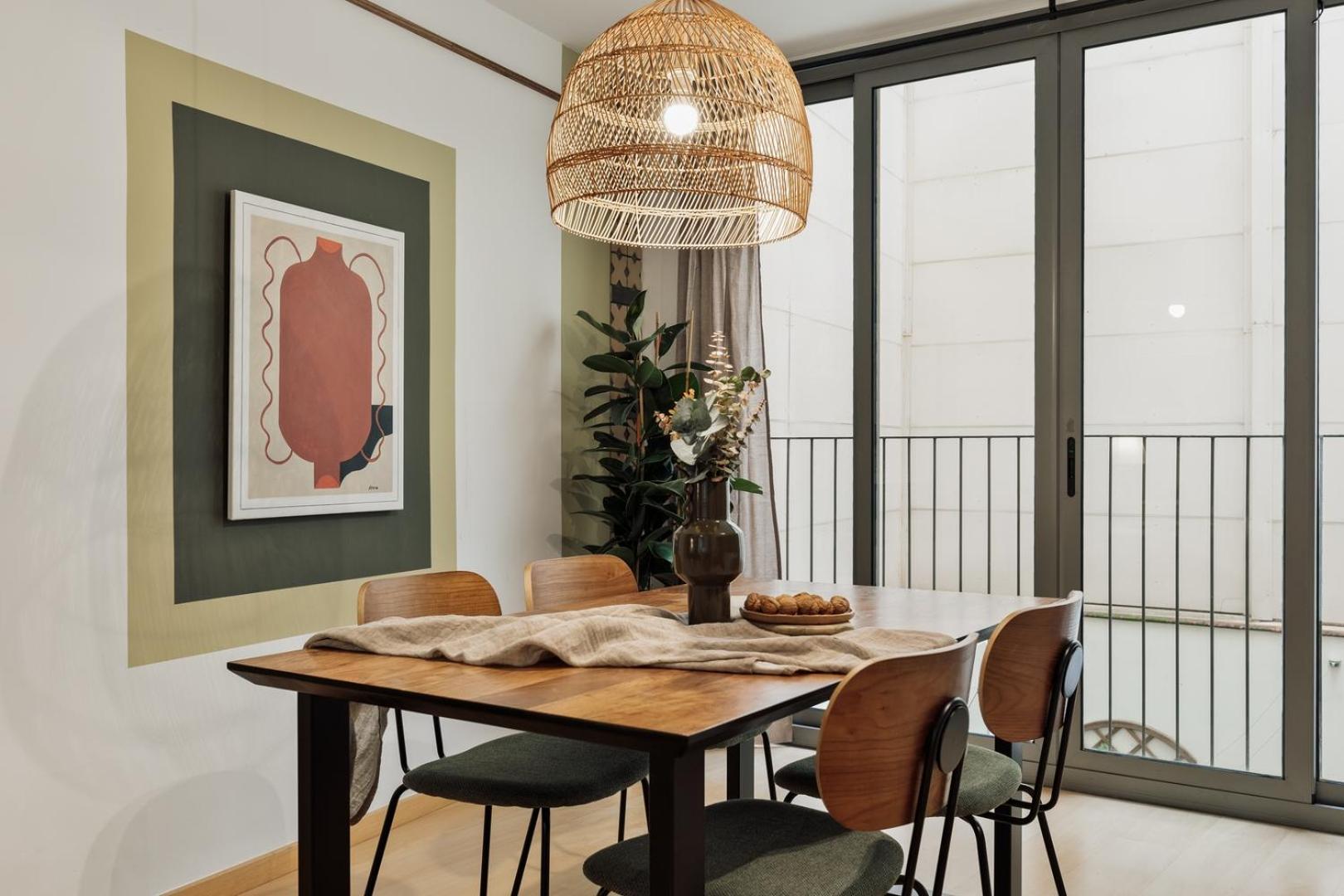 Peri - 2 Bedrooms In Sant Pere * Barcelona