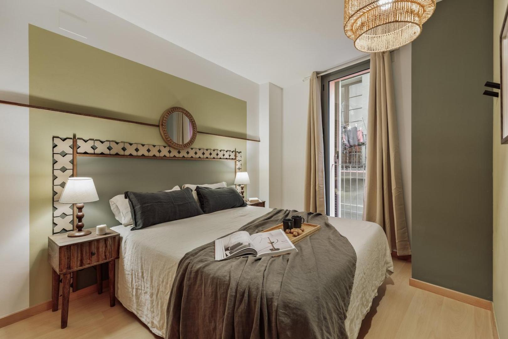 Peri - 2 Bedrooms In Sant Pere Appartement
