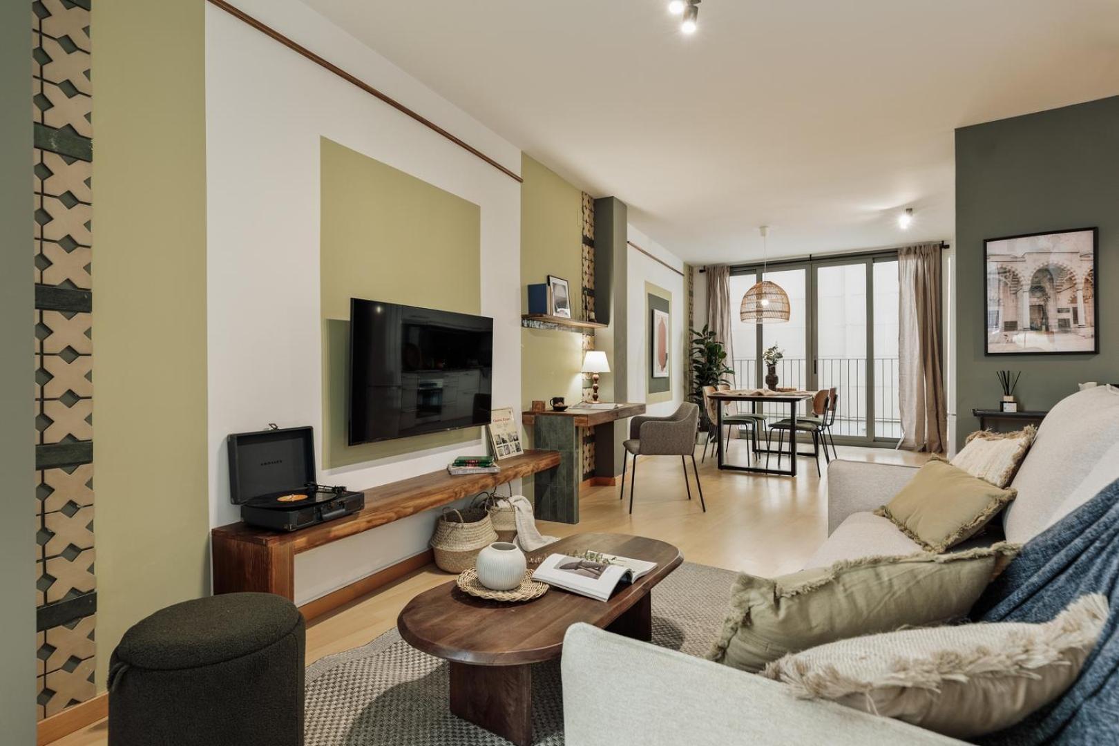 Peri - 2 Bedrooms In Sant Pere Barcelona