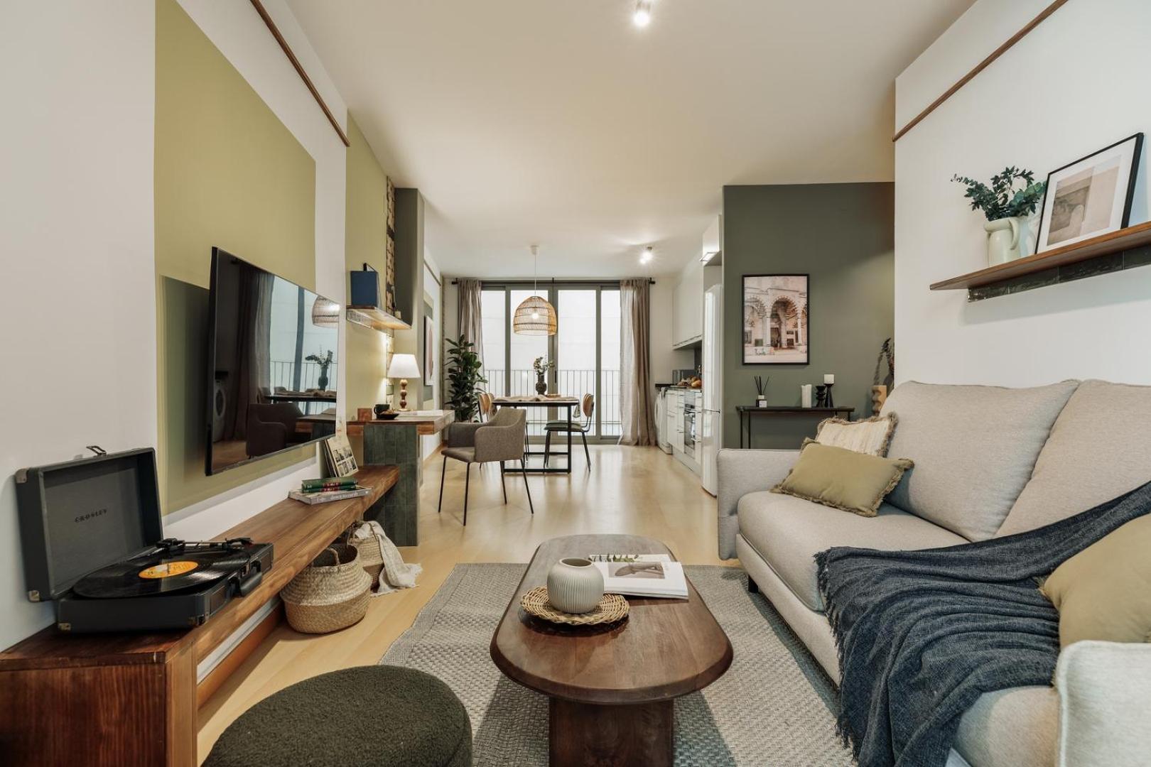Peri - 2 Bedrooms In Sant Pere * Barcelona